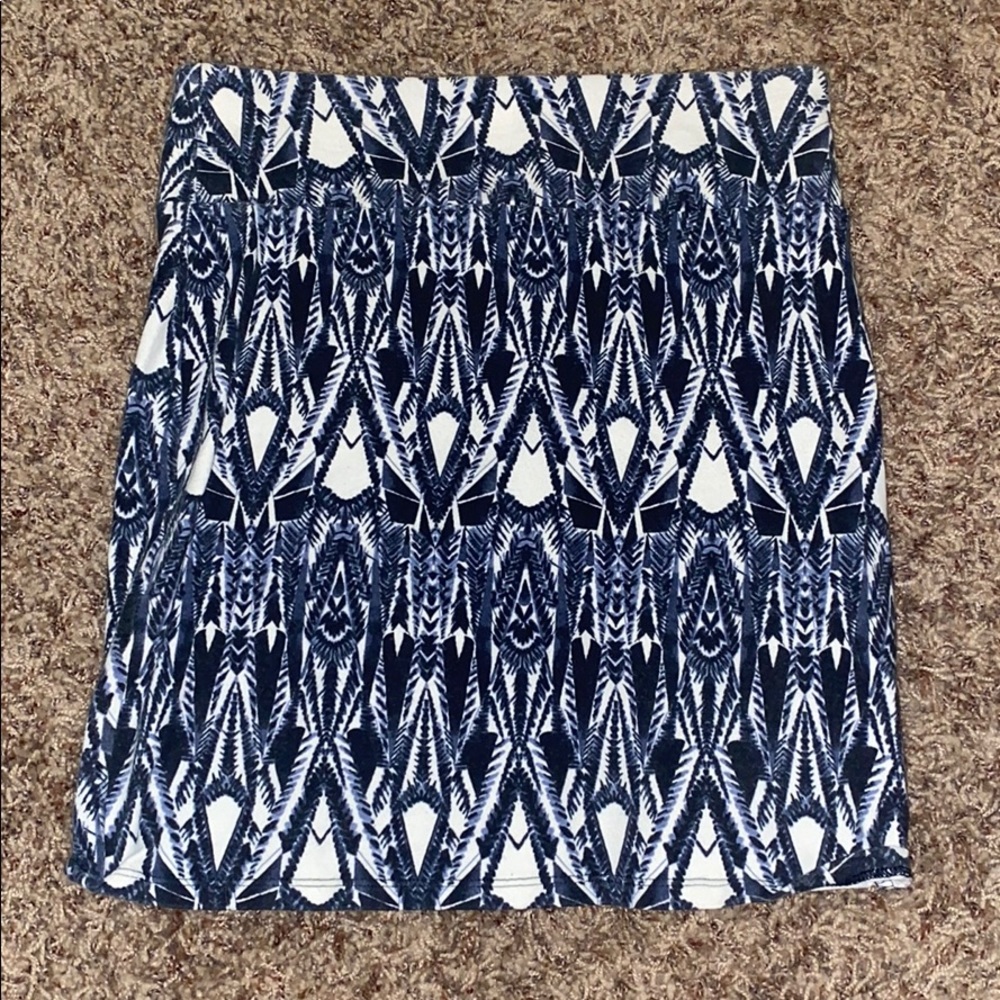 American Eagle pencil skirt